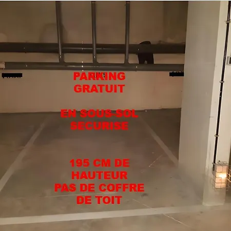 Place Toscane, 8p, Fibre Et Parking A Disneyland * Serris